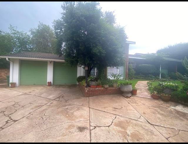 4 BEDROOM HOUSE FOR SALE IN GHOLFSIG